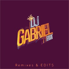 El Alfa ft Farruko Y Mas - Pa Jamaica (Remix) Intro Break - DJGabrielEdit (Intro+Outro 120BPM)