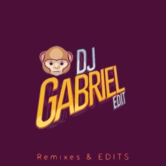 El Alfa ft Anuel AA - Con Silenciador - DJGabrielEdit (Intro+Outro 120BPM)
