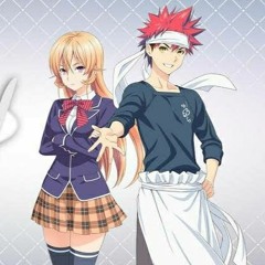 Food Wars! Season 1 Opening 1 English by Kuraiinu