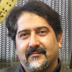 ساز و آواز خراسانی - حسام الدین سراج