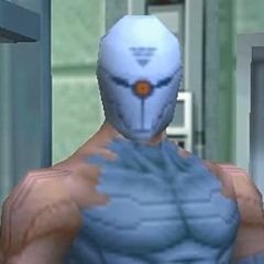 Grey Fox - Metal Gear Solid | Hurt Me MORE - MORE MORE