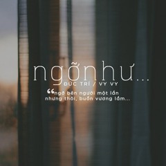 Ngỡ Như - Vy Vy cover | St: Đức Trí | live