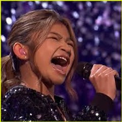 ANGELICA HALE - IMPOSSIBLE