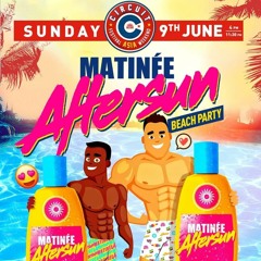 DJ TACKTHAI LIVE FROM CIRCUIT FESTIVAL ASIA 2019, MATINEE AFTER SUN BEACH PARTY