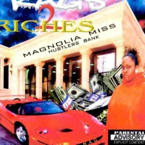 ブランドのギフト MISS MAG - RAG-2-RICHES Stream - Ant by 14-get-fed-up.mp3 14 洋楽