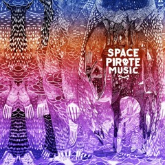Space Pirate Music Artists