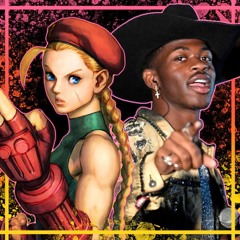 Cammy's Old Town Robo