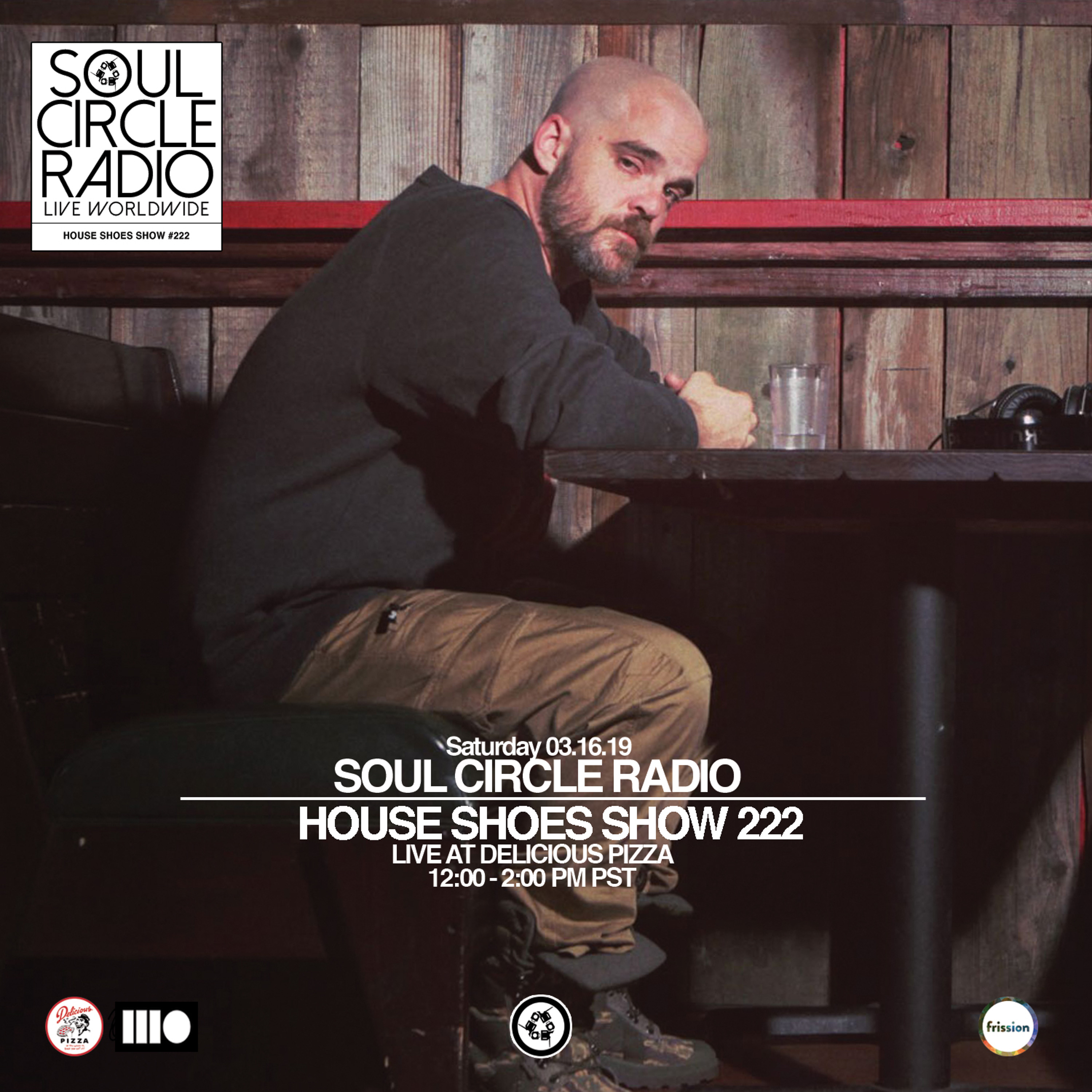 Soul Circle Radio