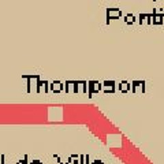 Ligne 18: East Tsim Sha Tsui - Thompson