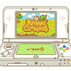 １１ ｐｍ 【ａｎｉｍａｌ ｃｒｏｓｓｉｎｇ ｌｏｆｉ】