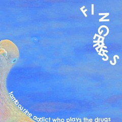 Fingerless - Tambourine Addict Plays The Drugs