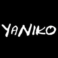 YaNiko - Love Is Not Your Favourite Song