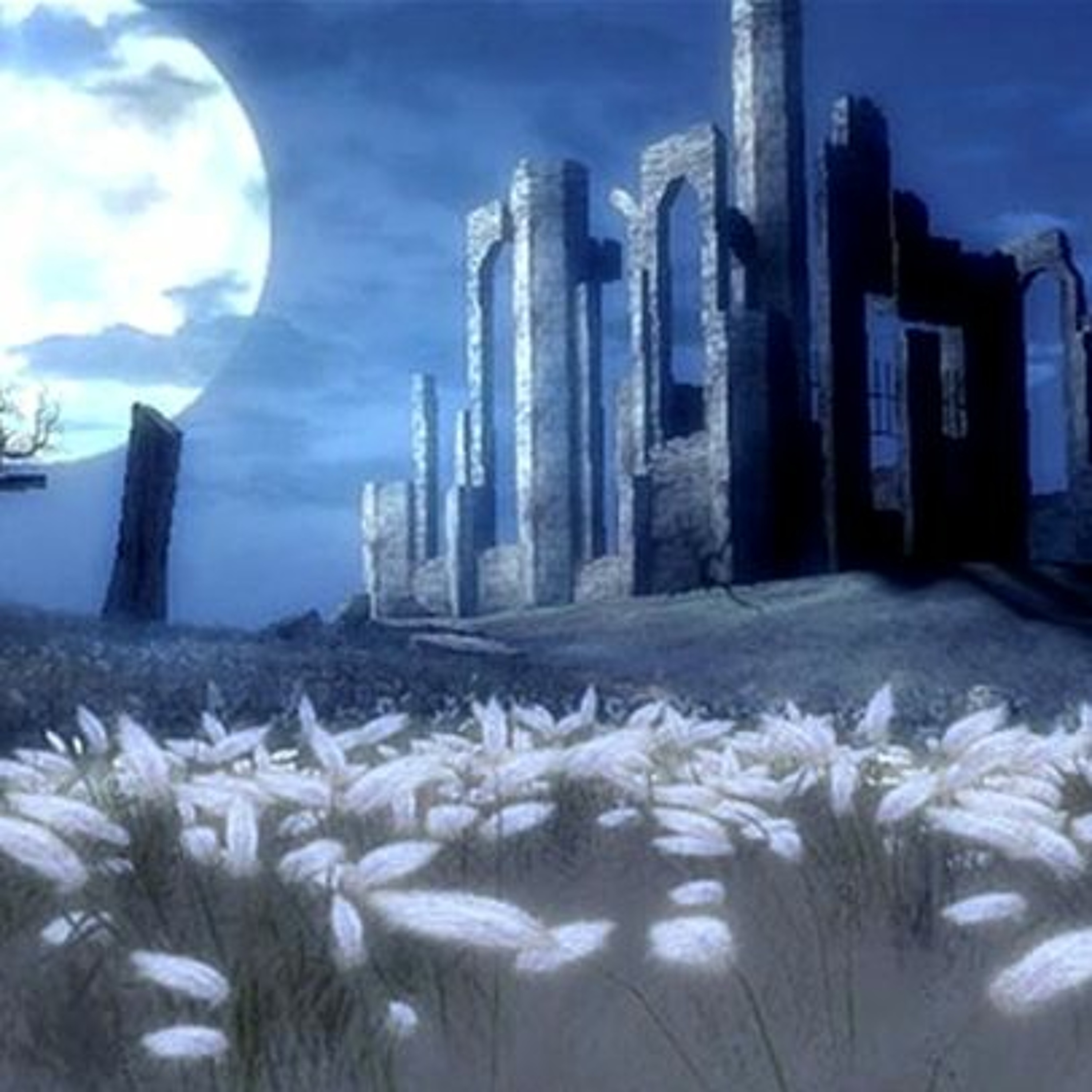 White Reaper(Stage Theme) episode artwork
