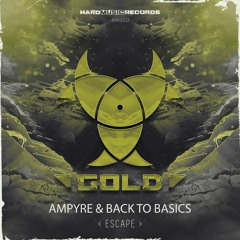 Ampyre & Back To Basics - Escape