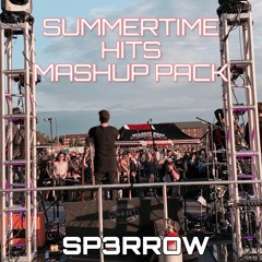 The Chainsmokers X Mitchell Tenpenny - Drunk Me Is All We Know (SP3RROW Mashup)