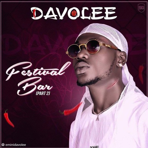 Davolee - Festival Bar Part 2