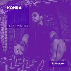K O H R A 🎛️