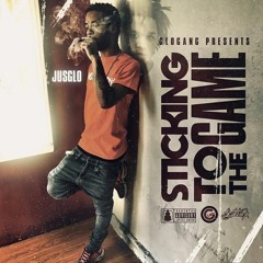Jusglo - Sticking To The Game