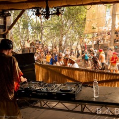 A Mix For Warmer Months