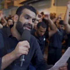 دمع القنوت سيد شرف الستراوي وفاة الامام علي ع ١٤٤٠ هج