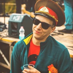 RASPUTIN :: PSYSUNSET ARTIST :: PROMO SET SUMMER 2019