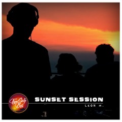 LEON ► "Sunset on Wax Session #1 // 360º Bar // Koh Phangan".
