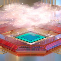 At The Real White Rabbit