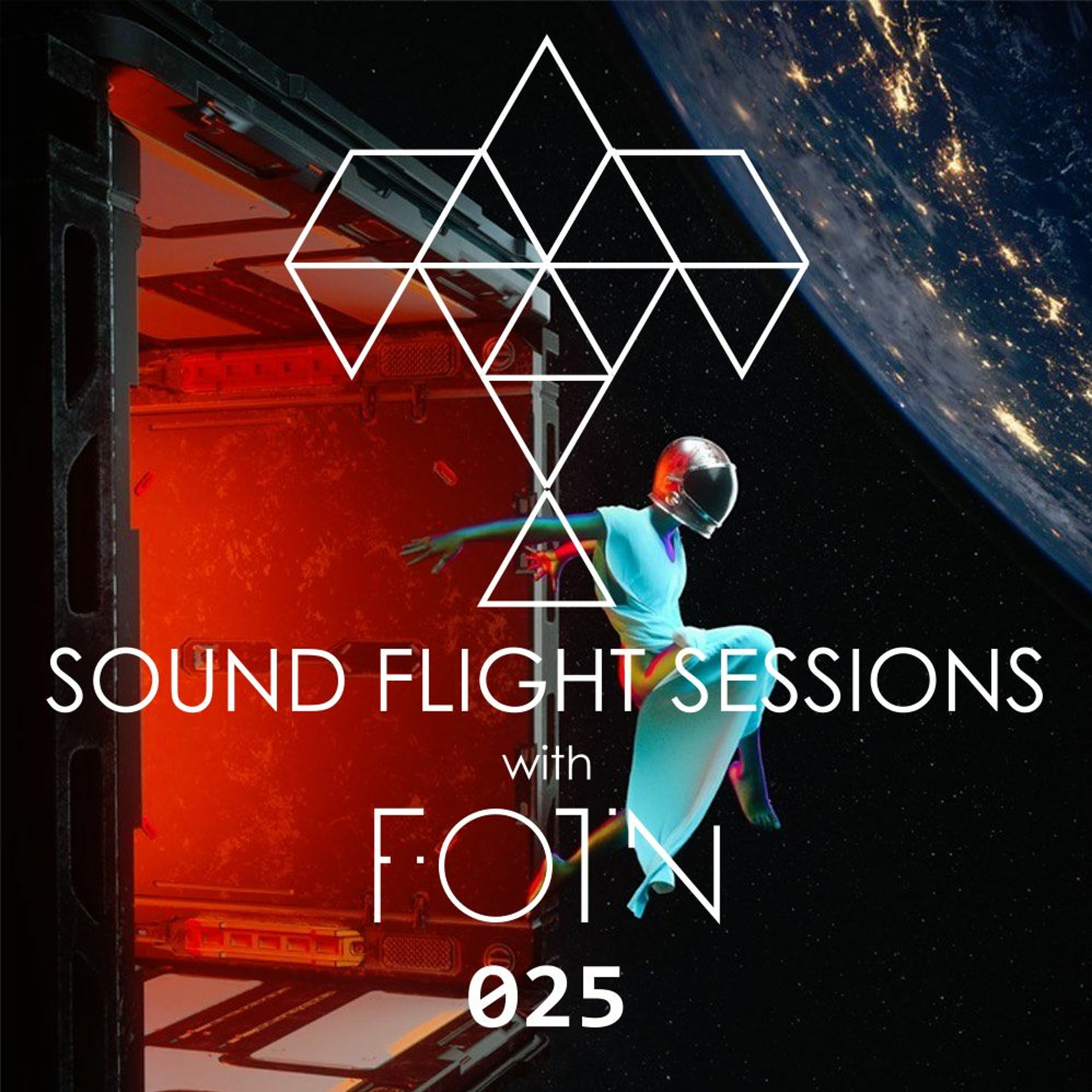 Sound Flight Sessions