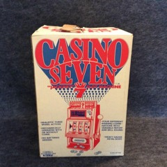 도핀더의 연대기 - 7 (prod.Feniko)