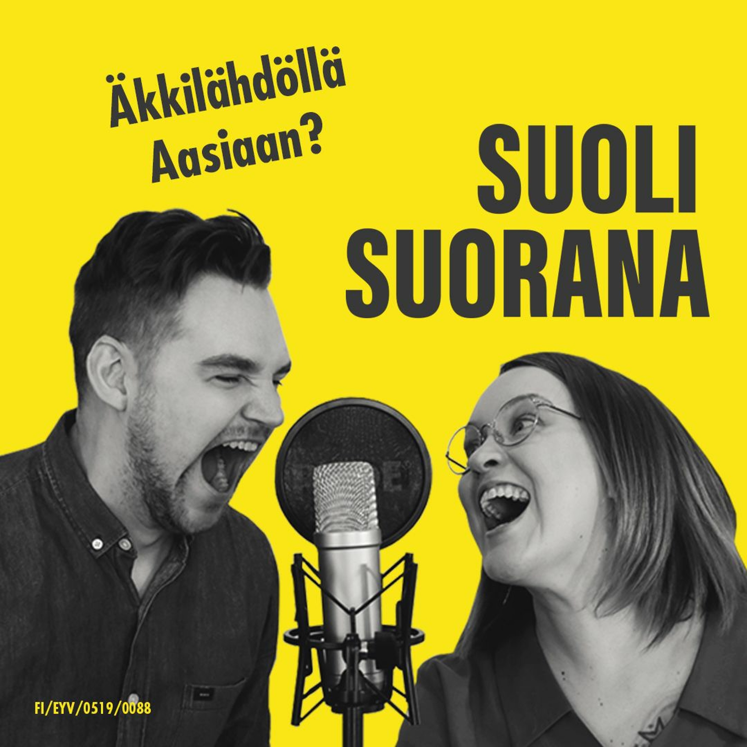 Elämää suolistosairauden kanssa