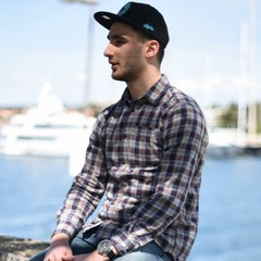 MATIJA KOMESAR - [DJ Snake - Turn Down For What]