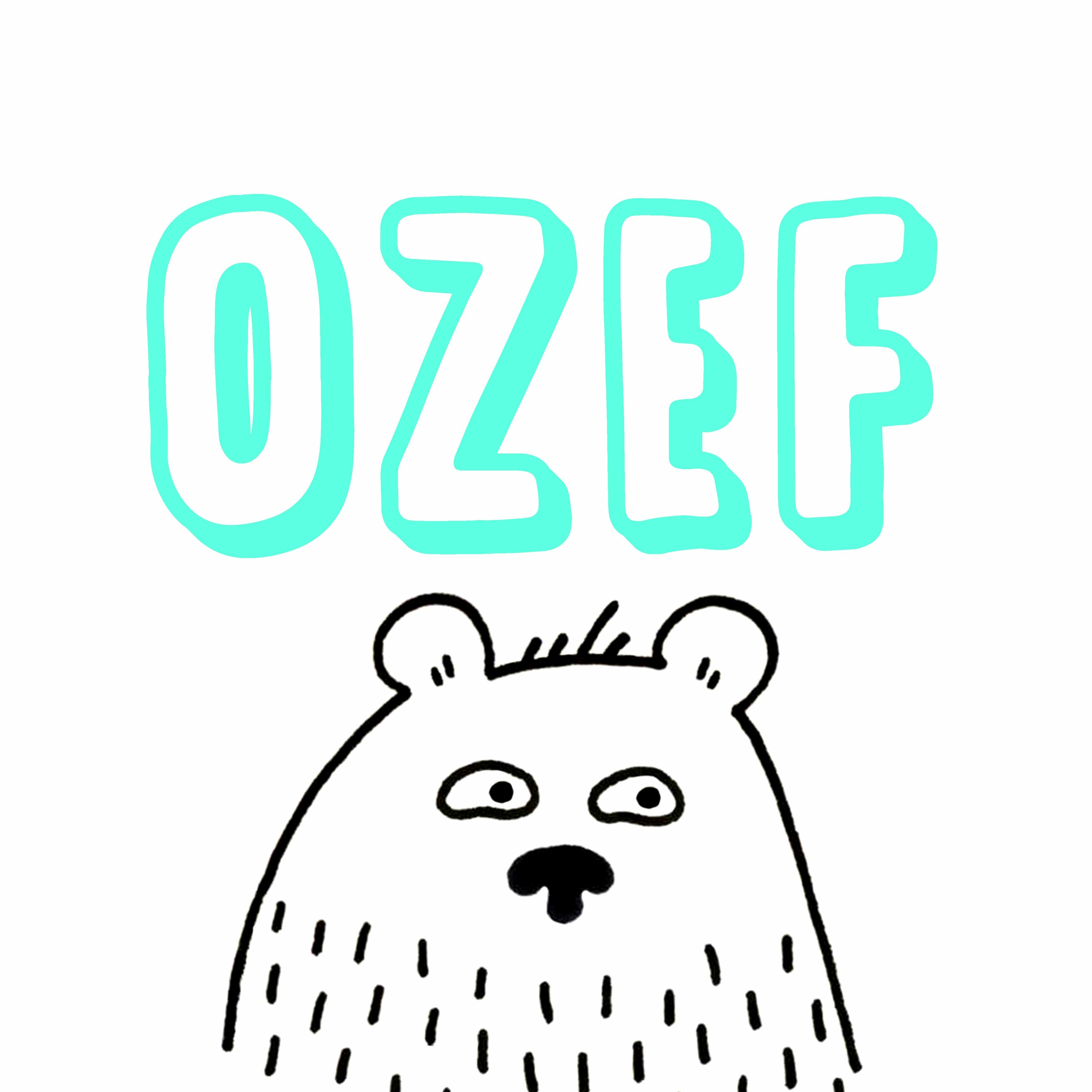 OZEF le podcast