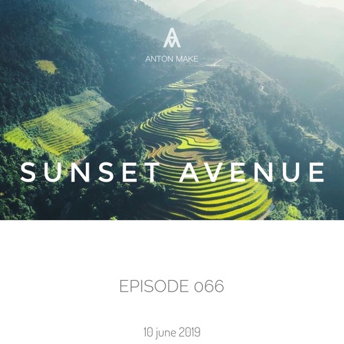 Sunset Avenue 066 [10.06.19]