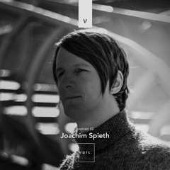 vurt podcast 02 - Joachim Spieth