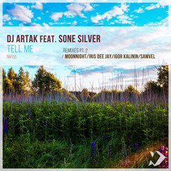 Dj Artak feat. Sone Silver - Tell Me (Igor Kalinin Remix)