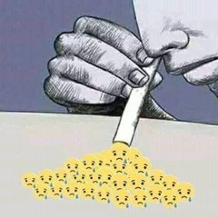 كنا نتبادل الموسيقى ثم لا شيء 💔