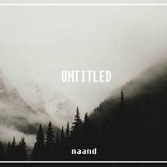 naand - Untitled