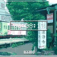 naand - Ballade (Prod. Riddiman)