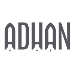 Adhan – Studio Simulation