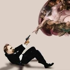 Ресентимент [Ressentiment](prod. by Calms Casino)