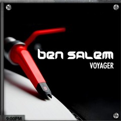 Voyager by Ben Salem - 08.16.19