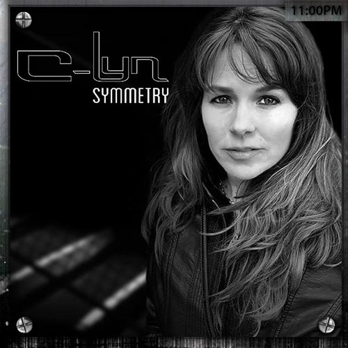 Stream Symmetry by C-Lyn - 08.06.19 by Progressive Beats Radio | Listen ...
