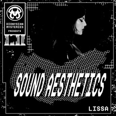 Sound Aesthetics 27:  LISSA