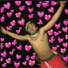 look at me, but peacefully :)