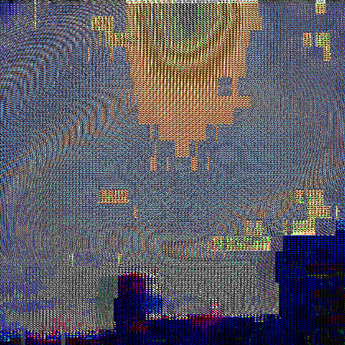 Echo of the Void Storm