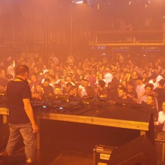 Remy Unger - Techno Tuesday Amsterdam 02.04.2019