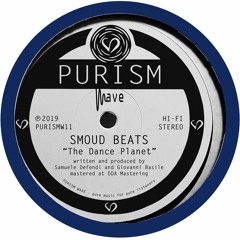 Smoud Beats - Downlow [PURISMW11]