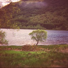 Mindfulness of Breathing by Ethan Pollock