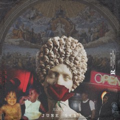 XEMINI - JUNE 5TH (prod. ENERGY)