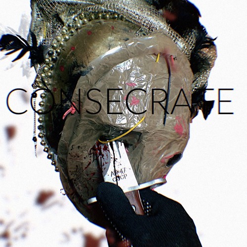Concecrate